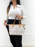 Bolsa Louis Vuitton Neverfull PM Damier Azur - comprar online