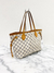 Imagem do Bolsa Louis Vuitton Neverfull PM Damier Azur