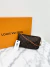Imagem do Bolsa Louis Vuitton Pochette Accessoires Monograma