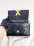 Bolsa Louis Vuitton Pochette Louise Epi Leather Preta - MICROCHIPPED na internet