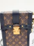 Imagem do Bolsa Louis Vuitton Pochette Trunk Verticale Monograma