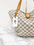 Imagem do Bolsa Louis Vuitton Salina GM Damier Azur