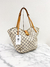 Bolsa Louis Vuitton Salina GM Damier Azur - Brechó Closet de Luxo