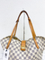 Bolsa Louis Vuitton Salina GM Damier Azur na internet