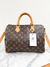 Bolsa Louis Vuitton Speedy 30 Bandoulière Monograma na internet