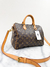 Bolsa Louis Vuitton Speedy 30 Bandoulière Monograma - loja online