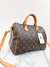 Imagem do Bolsa Louis Vuitton Speedy 30 Bandoulière Monograma