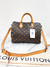 Imagem do Bolsa Louis Vuitton Speedy 30 Bandoulière Monograma