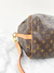 Bolsa Louis Vuitton Speedy 30 Bandoulière Monograma na internet