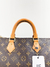 Bolsa Louis Vuitton Speedy 30 Bandoulière Monograma - comprar online