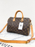 Bolsa Louis Vuitton Speedy 30 Bandoulière Monograma na internet