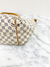 Bolsa Louis Vuitton Totally MM Damier Azur - loja online