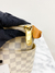 Bolsa Louis Vuitton Totally MM Damier Azur