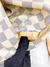 Bolsa Louis Vuitton Totally MM Damier Azur - comprar online