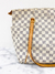 Imagem do Bolsa Louis Vuitton Totally MM Damier Azur