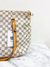 Bolsa Louis Vuitton Totally MM Damier Azur