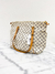 Bolsa Louis Vuitton Totally MM Damier Azur - loja online