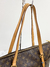 Imagem do Bolsa Louis Vuitton Totally MM Monograma