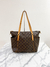 Bolsa Louis Vuitton Totally MM Monograma - Brechó Closet de Luxo