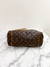 Bolsa Louis Vuitton Totally MM Monograma