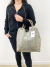 Bolsa Louis Vuitton Whisper Suede Phyton Limited Edition Monograma - Brechó Closet de Luxo