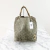 Bolsa Louis Vuitton Whisper Suede Phyton Limited Edition Monograma