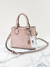 Imagem do Bolsa Michael Kors Adele Pebbled Leather Rosa