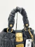 Bolsa Miu Miu Coffer Quilted Preta - comprar online