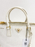 Bolsa Prada Galleria Saffiano Off White na internet