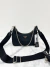 Imagem do Bolsa Prada Re-Edition 2005 Preta + Clutch