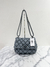 Bolsa Valentino Nappa SpikeMe Medium Grey - comprar online