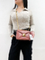 Bolsa Valentino One Stud Chain Nappa Bag Gingerbread - Microchipped - comprar online