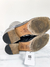 Bota Gucci Horsebit Bee Embroidered Preta 40BR na internet