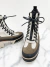 Imagem do Bota Louis Vuitton Laureate 38BR