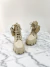 Imagem do Bota Prada Monolith Re-Nylon Bege 34BR