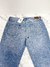 Calça Burberry Slim Crop Stretch Denim Tam.G na internet