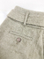 Calça Burberry Wool Moss Green Tam.PP - comprar online