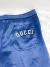 Calça Gucci x New York Yankees Satin Jogging Pant Tam.G - Brechó Closet de Luxo