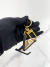 Chaveiro Louis Vuitton Capucine Initiales Bag Charm - comprar online