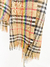 Echarpe Burberry House Check Rainbow Xadrez - comprar online