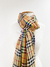 Echarpe Burberry House Check Rainbow Xadrez - comprar online