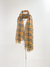 Echarpe Burberry House Check Rainbow Xadrez - loja online