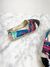 Espadrille Chanel CC Multicolor Car Print 35Br - comprar online