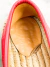 Imagem do Espadrille Gucci GG Signature Monograma Vermelha 34BR