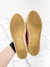 Espadrille Gucci GG Signature Monograma Vermelha 34BR