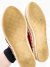 Espadrille Gucci GG Signature Monograma Vermelha 34BR - comprar online