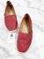 Espadrille Gucci GG Signature Monograma Vermelha 35BR - loja online