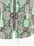 Jaqueta Gucci GG Jumbo Pineapple Monograma Tam.G