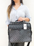 Bolsa Louis Vuitton Steeve Briefcase Damier Graphite - loja online