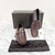 Mocassim Gucci Vinho 38BR